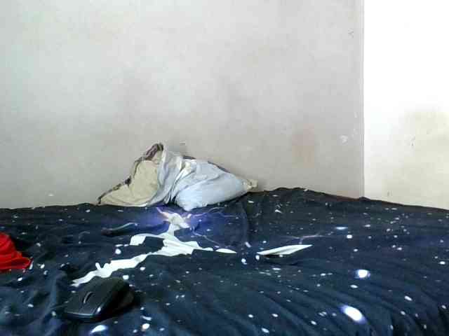 Bubbly254 webcam