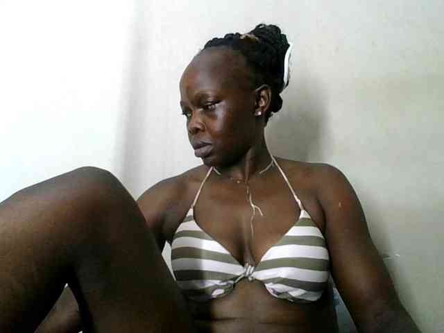 Bubbly254 webcam