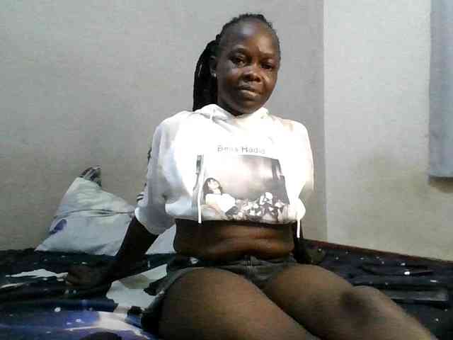 Bubbly254 webcam