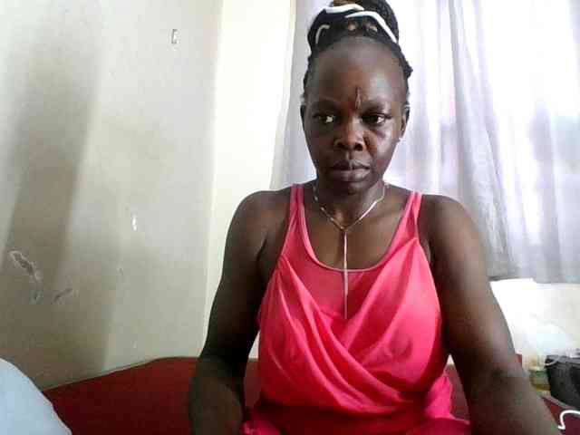 Bubbly254 webcam