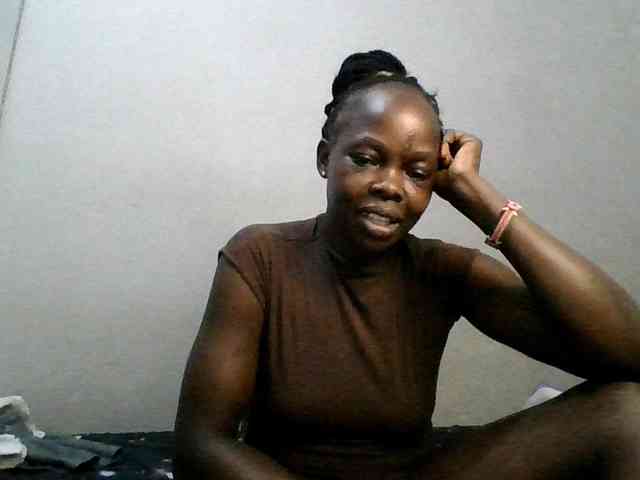 Bubbly254 webcam