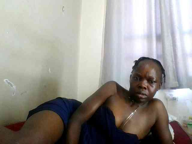 Bubbly254 webcam