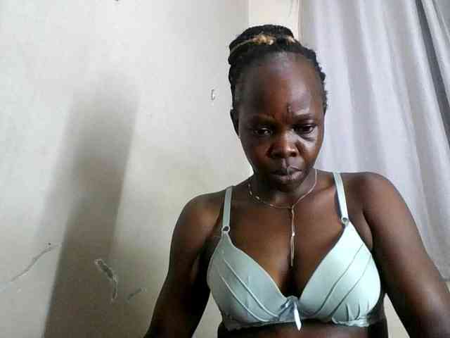 Bubbly254 webcam