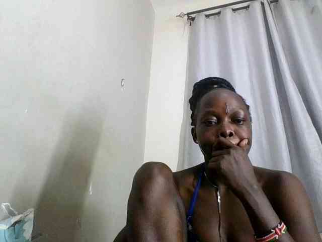 Bubbly254 webcam