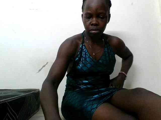 Bubbly254 webcam