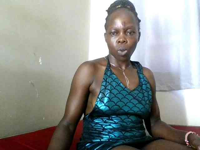Bubbly254 webcam