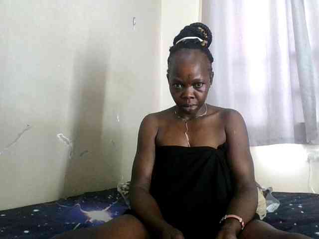 Bubbly254 webcam