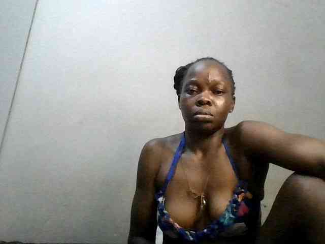 Bubbly254 webcam