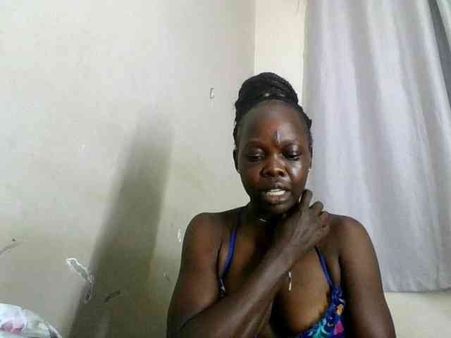 Bubbly254 webcam