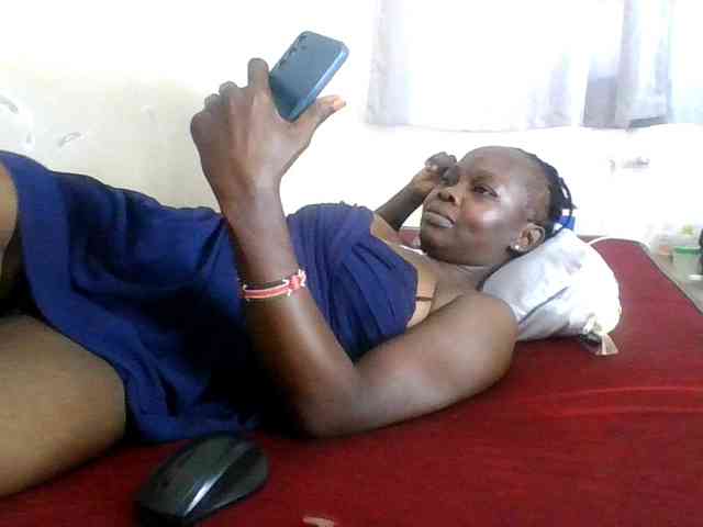 Bubbly254 webcam