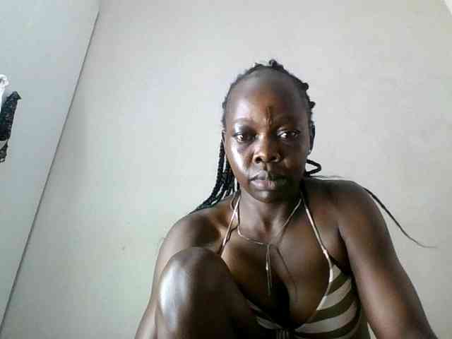 Bubbly254 webcam