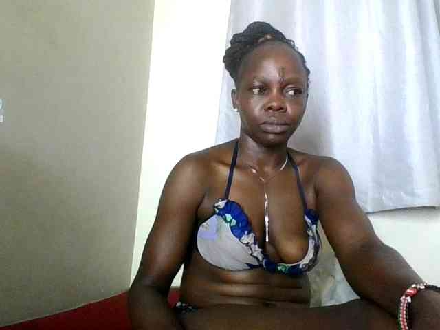 Bubbly254 webcam