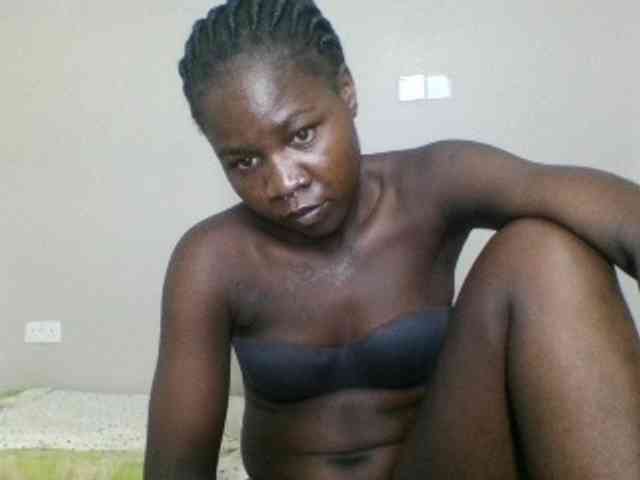 Bubbly254 webcam