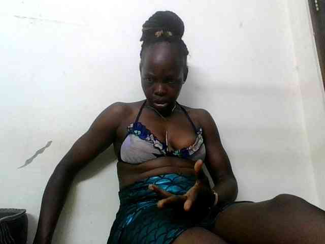 Bubbly254 webcam