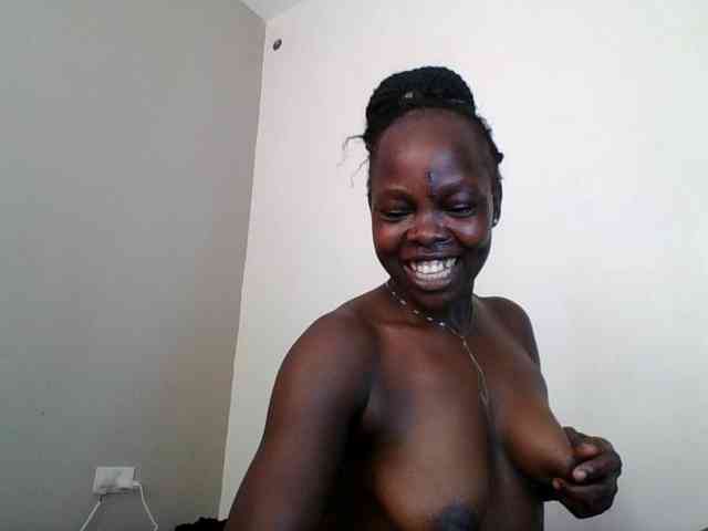 Bubbly254 webcam