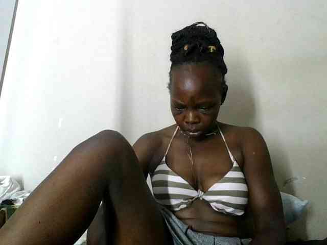 Bubbly254 webcam