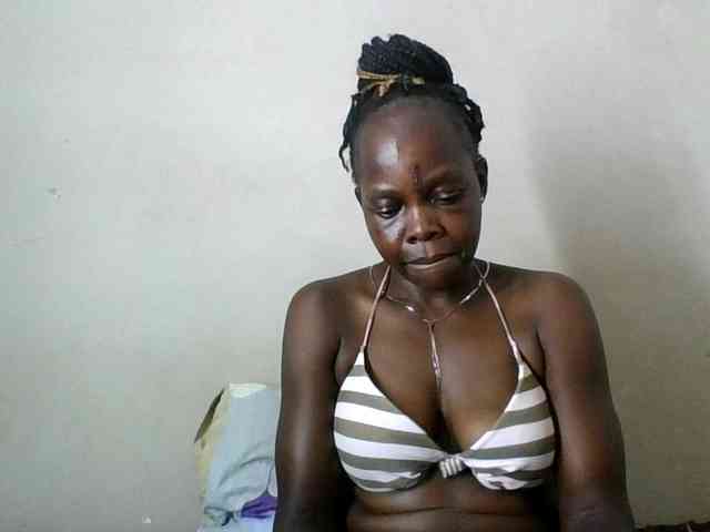 Bubbly254 webcam