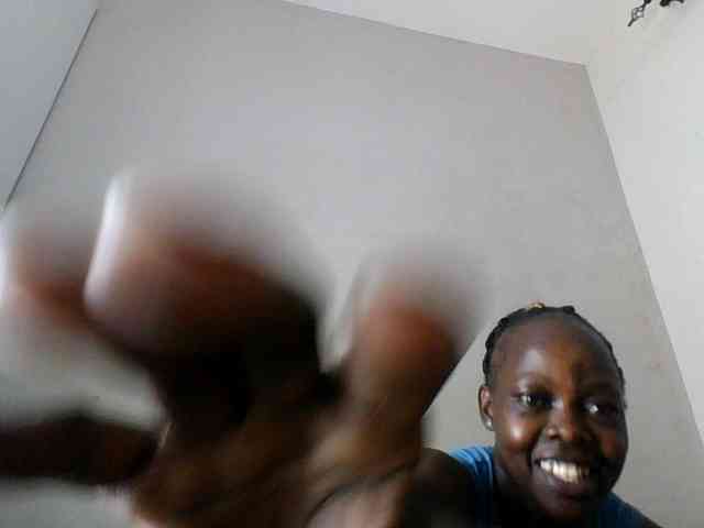 Bubbly254 webcam