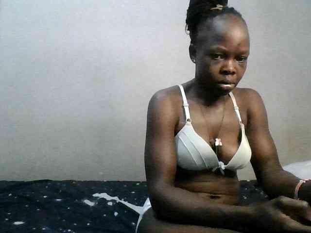 Bubbly254 webcam