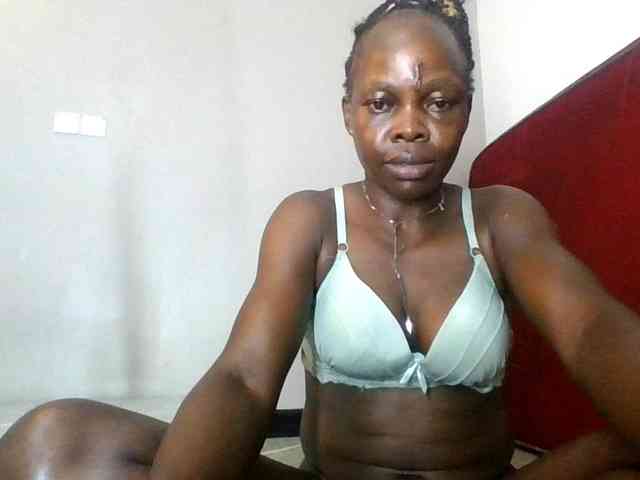 Bubbly254 webcam