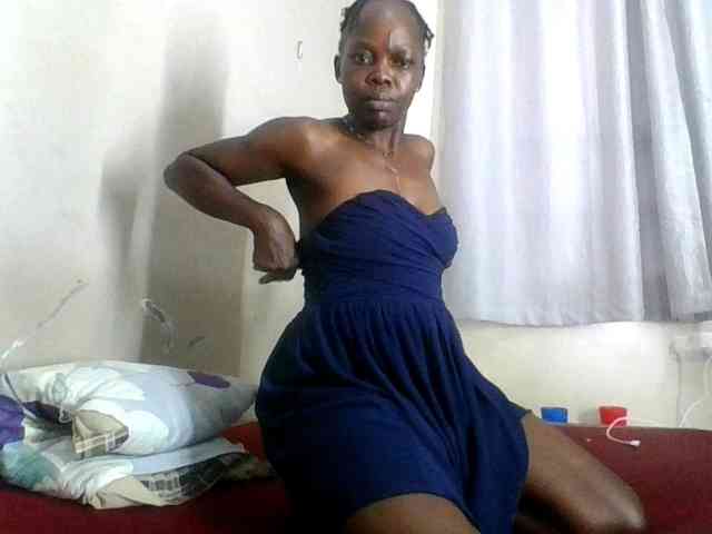 Bubbly254 webcam