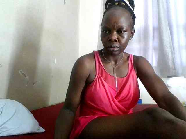 Bubbly254 webcam