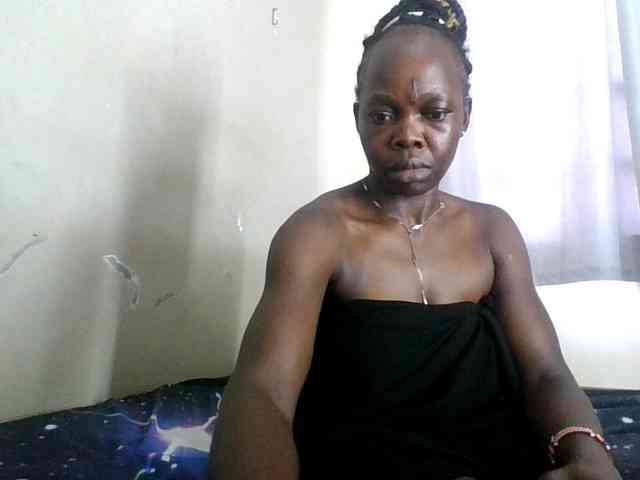 Bubbly254 webcam