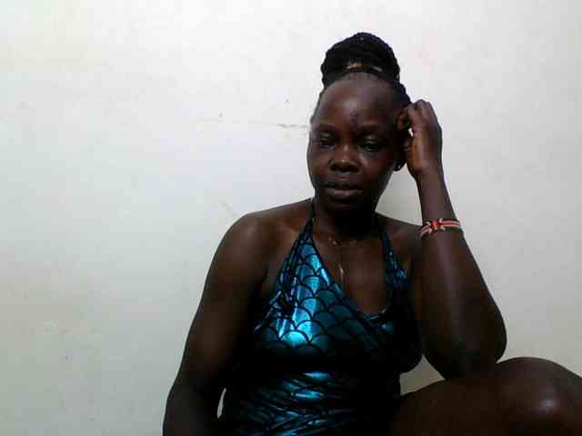 Bubbly254 webcam