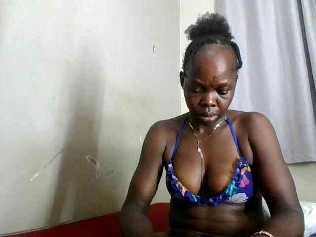 Bubbly254 webcam