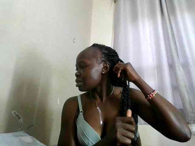 Bubbly254 webcam