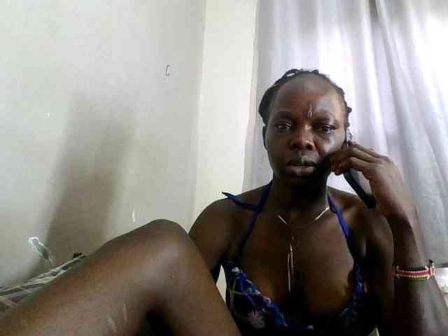 Bubbly254 webcam