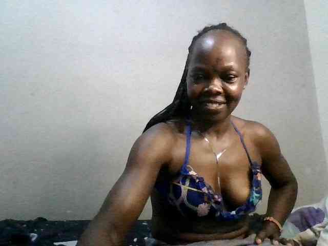 Bubbly254 webcam