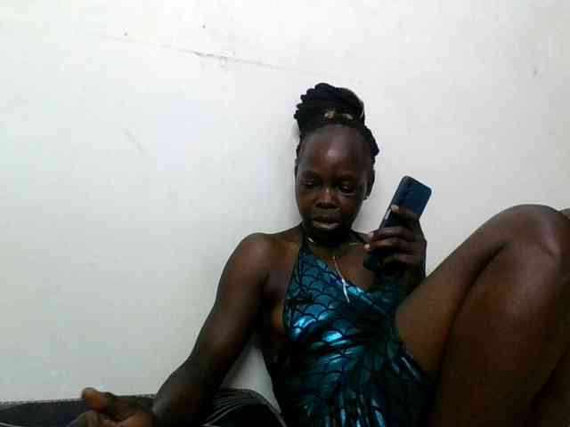 Bubbly254 webcam