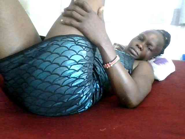 Bubbly254 webcam