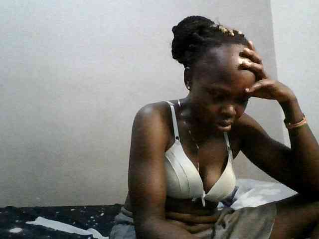Bubbly254 webcam