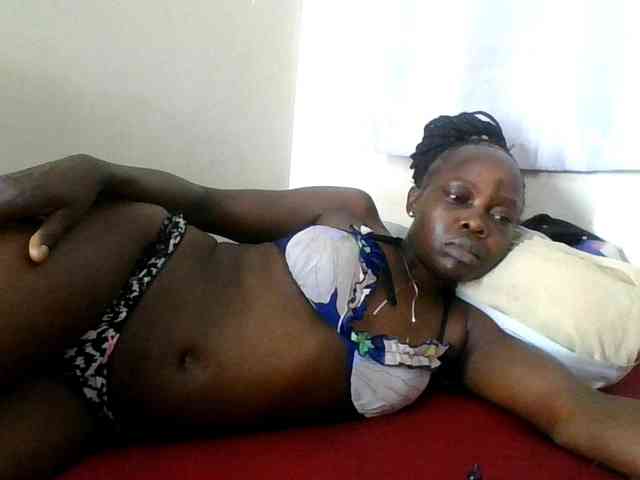 Bubbly254 webcam