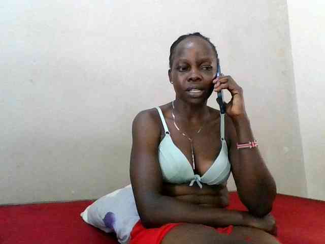 Bubbly254 webcam