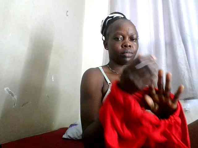 Bubbly254 webcam