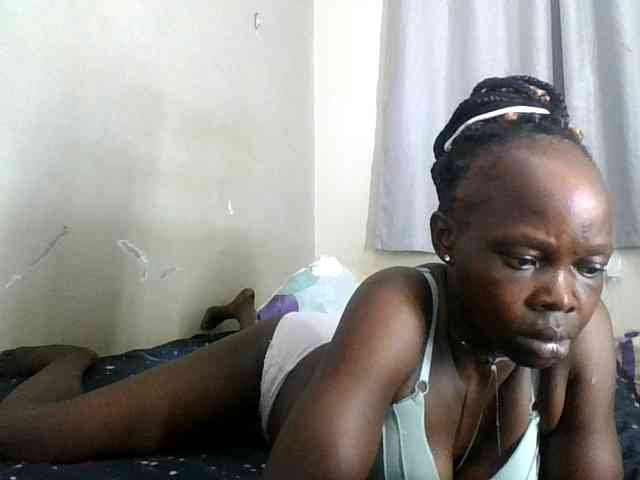 Bubbly254 webcam