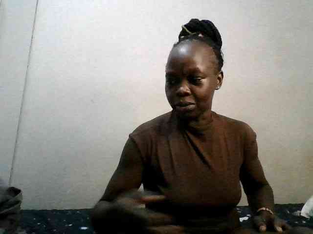 Bubbly254 webcam
