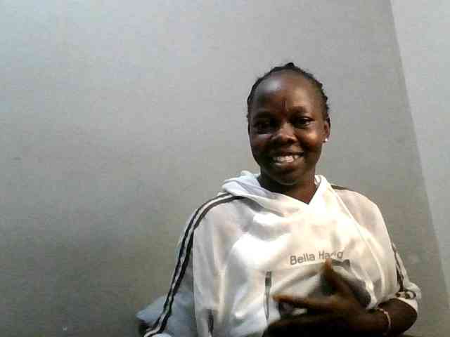 Bubbly254 webcam