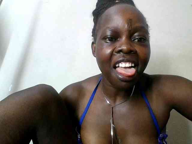 Bubbly254 webcam