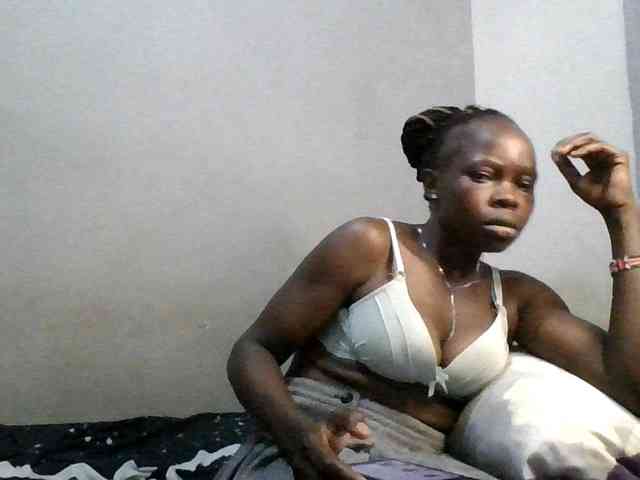 Bubbly254 webcam