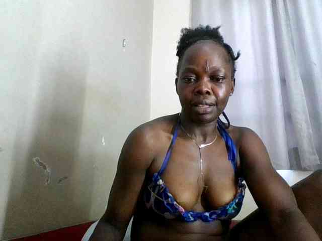 Bubbly254 webcam