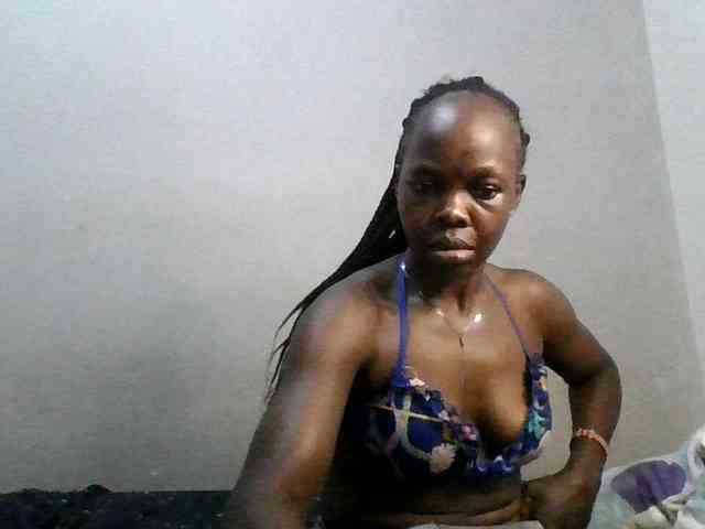 Bubbly254 webcam