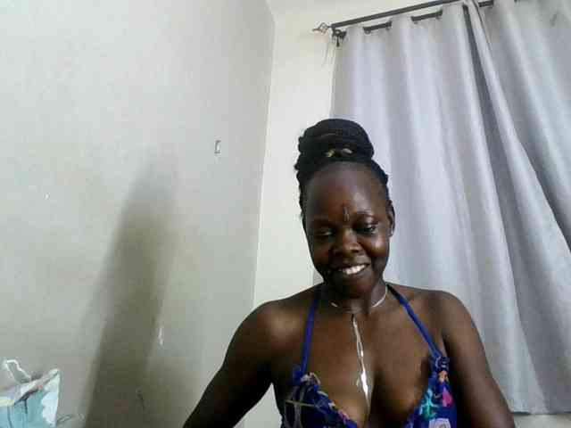 Bubbly254 webcam