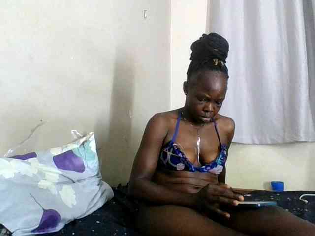 Bubbly254 webcam