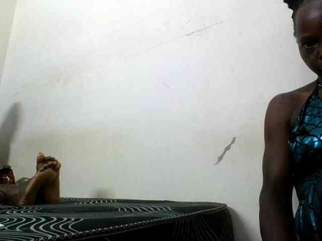 Bubbly254 webcam