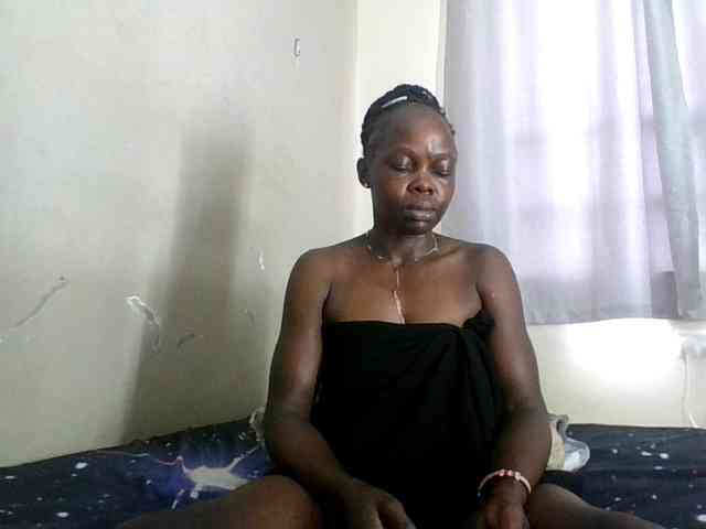 Bubbly254 webcam