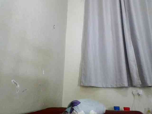 Bubbly254 webcam